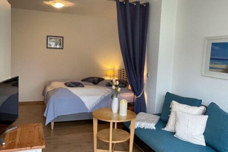 Foto 4 Ferienwohnung Ostfriesland Dithmarschen "Feriengarten Büsum - A04" (Objekt 77034) buchen