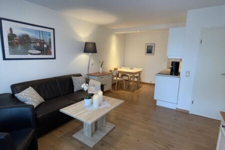 Foto 5 Ferienwohnung Ostfriesland Dithmarschen "Feriengarten Büsum - B03" (Objekt 77036) buchen