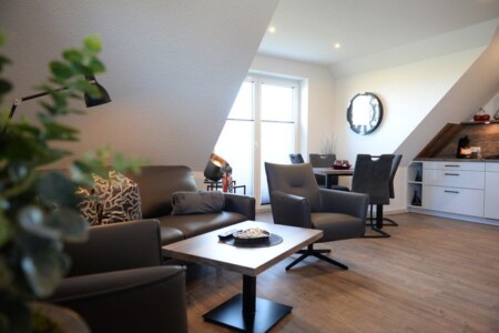 Foto 4 Ferienwohnung Ostfriesland Norddeich & Umgebung Deichdeck 3 OL (Objekt 77038) buchen