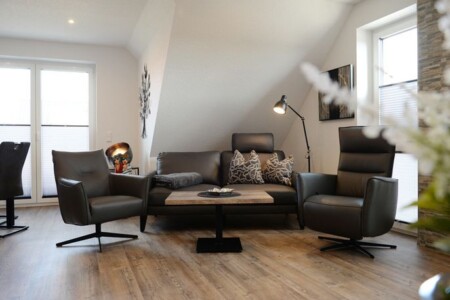 Foto 1 Ferienwohnung Ostfriesland Norddeich & Umgebung Deichdeck 3 OR (Objekt 77039) buchen