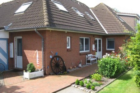 Foto 5 Ferienwohnung Ostfriesland Nordfriesland Sonnenoase (Objekt 64948) buchen
