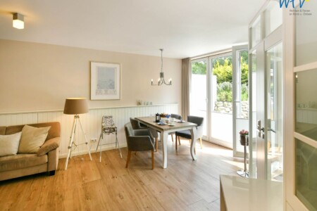 Foto 5 Ferienwohnung Ostfriesland Juist Ferienhaus "Meine Insel Juist" Ferienwohnung Düne (Objekt 24429) buchen