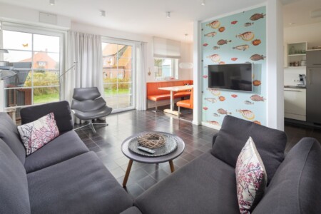 Foto 3 Ferienwohnung Ostfriesland Juist Meine Insel Meer (Objekt 77098) buchen
