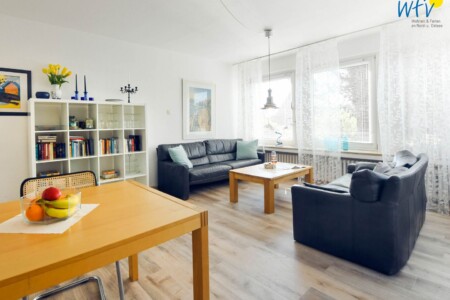 Foto 5 Ferienwohnung Ostfriesland Juist Ferienhaus Caterlieschen Ferienwohnung 1 (Objekt 50475) buchen