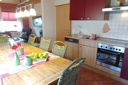 Foto 3 Ferienhaus Ostfriesland Friesland Friesisches Siedlerhaus (Objekt 85264) buchen