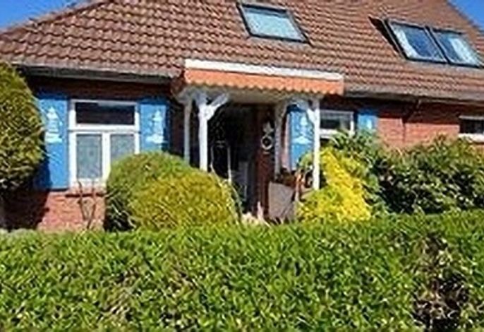 Ferienwohnung Pelzer “op Deck”