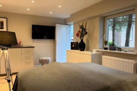 Foto 3 Ferienwohnung Ostfriesland Sylt Lüüv Haven by Havens Sylt (Objekt 77312) buchen