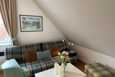 Foto 1 Ferienwohnung Ostfriesland Dithmarschen "Feriengarten Büsum - C16" (Objekt 77316) buchen