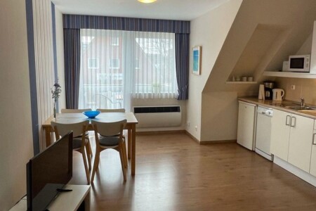 Foto 4 Ferienwohnung Ostfriesland Dithmarschen "Feriengarten Büsum - C09" (Objekt 77317) buchen