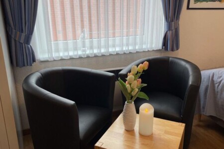 Foto 2 Ferienwohnung Ostfriesland Dithmarschen "Feriengarten Büsum - C17" (Objekt 77319) buchen