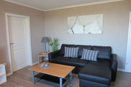 Foto 1 Ferienwohnung Ostfriesland Nordfriesland Ferienwohnung Kiefhuk (Objekt 84014) buchen