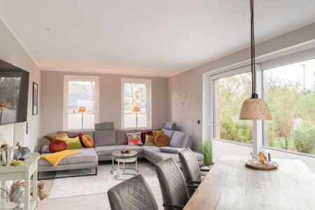 Foto 3 Ferienhaus Ostfriesland Nordfriesland Püppi Hems Huus (Objekt 73108) buchen