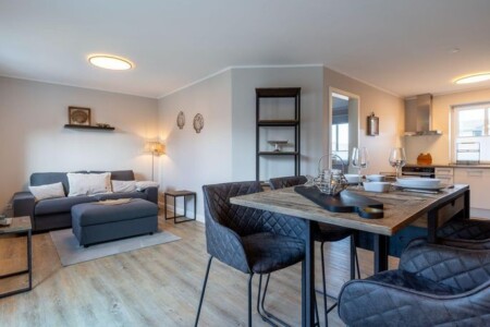 Foto 3 Ferienwohnung Ostfriesland Nordfriesland Nordseeperle (Objekt 79388) buchen