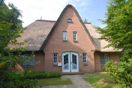 Foto 1 Ferienwohnung Ostfriesland Nordfriesland Haus Karpfenteich (Objekt 51590) buchen