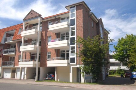 Foto 1 Ferienwohnung Ostfriesland Nordfriesland Haus Calidris (Objekt 51598) buchen