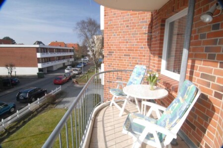 Foto 3 Ferienwohnung Ostfriesland Nordfriesland Haus Hauke Haien (Objekt 51608) buchen
