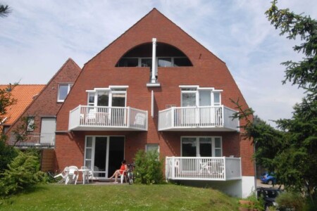 Foto 4 Ferienwohnung Ostfriesland Nordfriesland Haus Pellworm (Objekt 50902) buchen