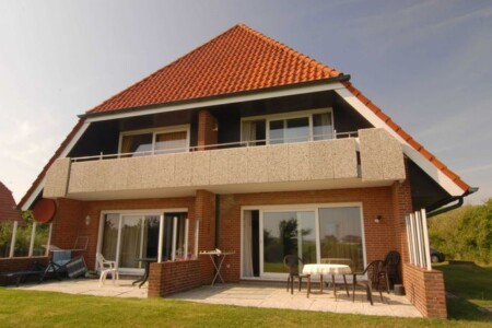 Foto 3 Ferienwohnung Ostfriesland Nordfriesland Haus Oland (Objekt 95201) buchen