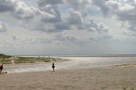 Foto 5 Ferienwohnung Ostfriesland Nordfriesland Haus Hus an de Diek (Objekt 42879) buchen