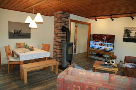 Foto 1 Ferienwohnung Ostfriesland Dithmarschen Ferienwohnung MeinFriKo (Objekt 51721) buchen