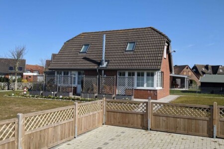 Foto 5 Ferienhaus Ostfriesland Dithmarschen Strandnahes Ferienhaus Matthes (Objekt 68206) buchen