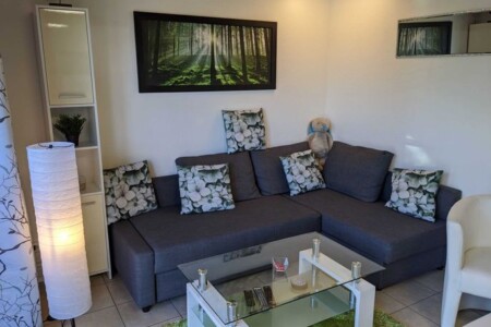 Foto 2 Ferienwohnung Ostfriesland Dithmarschen Ferienwohnung Lütt Eck (Objekt 51944) buchen