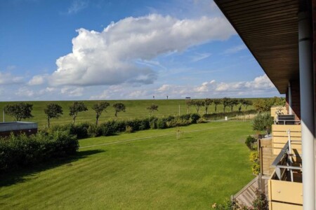 Foto 1 Ferienwohnung Ostfriesland Dithmarschen Ferienwohnung Wattkieker (Objekt 32224) buchen