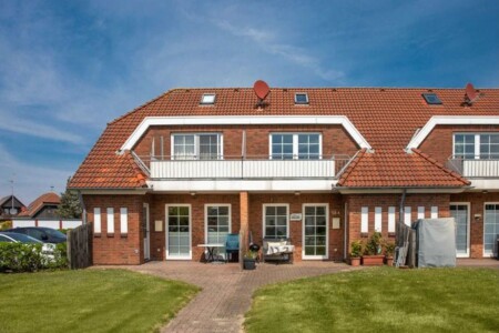 Foto 3 Ferienwohnung Ostfriesland Dithmarschen Ferienwohnung Wattfinca (Objekt 98186) buchen