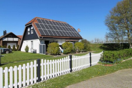 Foto 2 Ferienwohnung Ostfriesland Dithmarschen Ferienhaus Hardorp (Objekt 91772) buchen