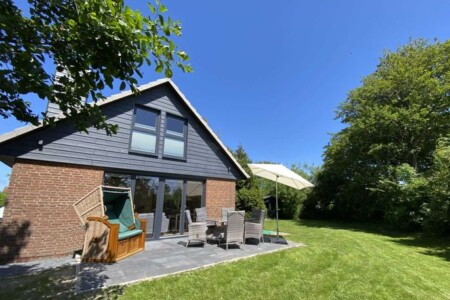 Foto 3 Ferienhaus Ostfriesland Dithmarschen Ferienhaus Paschelke (Objekt 58569) buchen