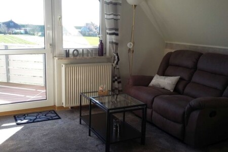 Foto 3 Ferienwohnung Ostfriesland Dithmarschen Ferienwohnung Tüchsen (Objekt 99010) buchen