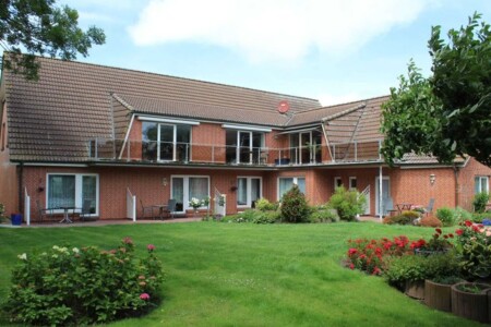 Foto 5 Ferienwohnung Ostfriesland Dithmarschen Zur kleinen Meerjungfrau (Objekt 99016) buchen