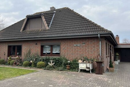 Foto 5 Ferienwohnung Ostfriesland Dithmarschen Ferienwohnungen Schneidereit Haus Sabine (Objekt 99057) buchen