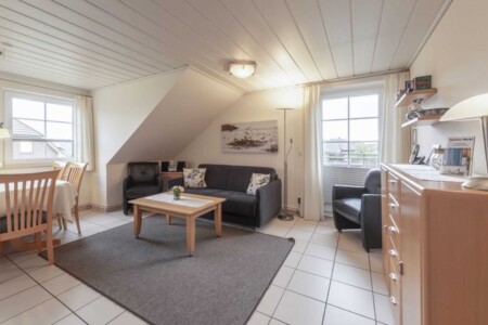 Foto 5 Ferienwohnung Ostfriesland Dithmarschen Nonnengänse Ferienwohnung (Objekt 99060) buchen