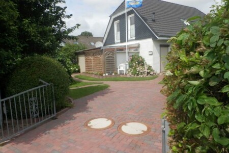 Foto 4 Ferienhaus Ostfriesland Dithmarschen Haus Ferienglück (Objekt 99069) buchen