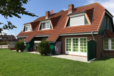 Foto 3 Ferienhaus Ostfriesland Dithmarschen Ferienhäuser Langes Hus (Objekt 98344) buchen