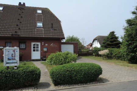 Foto 1 Ferienhaus Ostfriesland Dithmarschen Ferienhaus Möwennest (Objekt 97196) buchen