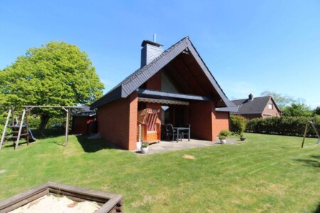 Foto 4 Ferienhaus Ostfriesland Dithmarschen Ferienhaus Sandfoort (Objekt 30973) buchen