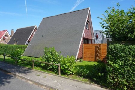 Foto 5 Ferienhaus Ostfriesland Dithmarschen Ferienhaus Meeresbrise (Objekt 50022) buchen