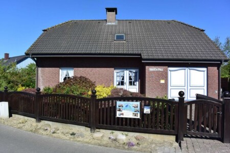 Foto 2 Ferienhaus Ostfriesland Dithmarschen Traumhaftes *****Ferienhaus Watt'n Hus (Objekt 32032) buchen
