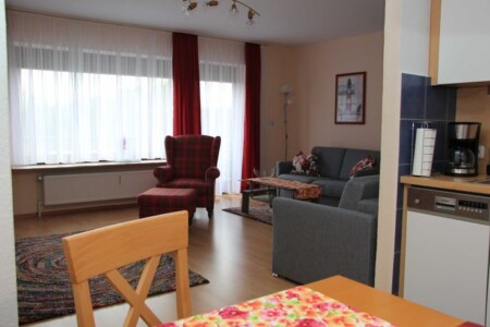 Foto 5 Ferienwohnung Ostfriesland Dithmarschen Fewo Nordseewind 100m bis zur Nordsee (Objekt 98419) buchen