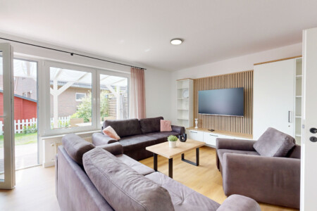 Foto 4 Ferienhaus Ostfriesland Borkum Farah (Objekt 85255) buchen