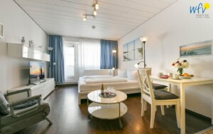 Haus Passat Ferienwohnung 12