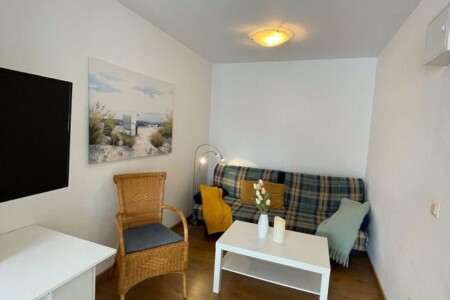 Foto 3 Ferienwohnung Ostfriesland Dithmarschen "Feriengarten Büsum - C10" (Objekt 84179) buchen