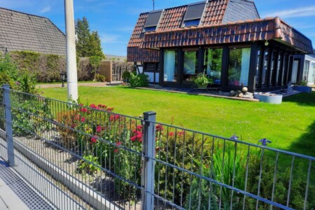 Foto 1 Ferienhaus Ostfriesland Butjadingen Ferienhaus Christine (Objekt 94546) buchen