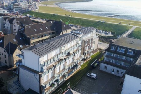 Foto 4 Ferienwohnung Ostfriesland Dithmarschen Haus Deichkieker (Objekt 77337) buchen