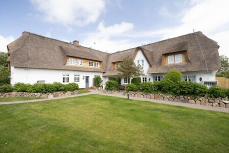 Foto 3 Ferienwohnung Ostfriesland Sylt Lütt´n Witthüs - Whg. 6 (Objekt 77338) buchen