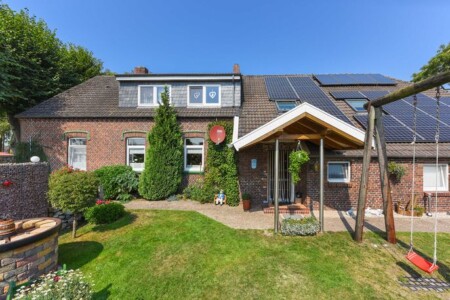 Foto 2 Ferienwohnung Ostfriesland Neuharlingersiel & Umgebung Landhaus Oldenhof in Stedesdorf (Objekt 11429) buchen