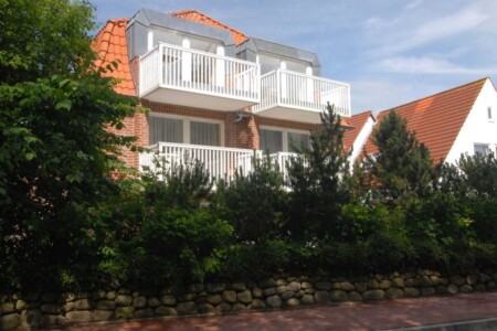 Foto 4 Ferienwohnung Ostfriesland Nordfriesland Haus Waldstrasse (Objekt 11503) buchen