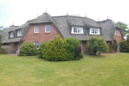 Foto 4 Ferienwohnung Ostfriesland Nordfriesland Haus Heedweg (Objekt 11509) buchen